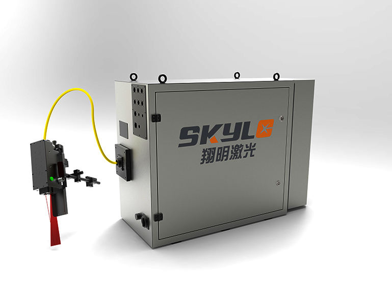 Synchronous cleaning machine